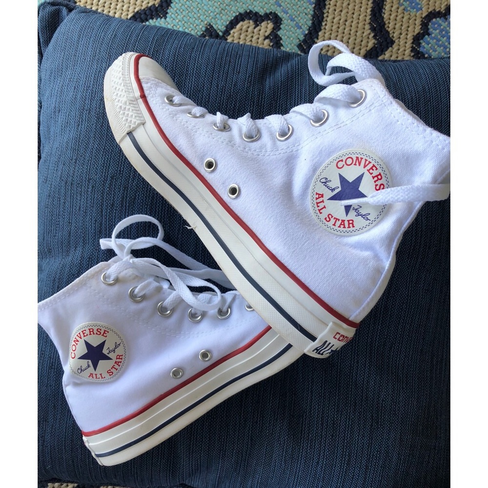 All star converse
